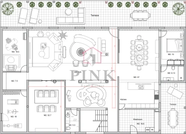 Moradia T5 para Venda em São Gonçalo