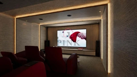 Moradia T5 para Venda em São Gonçalo