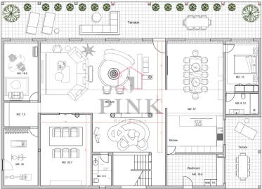 Moradia T5 para Venda em São Gonçalo