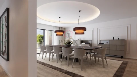 Moradia T5 para Venda em São Gonçalo