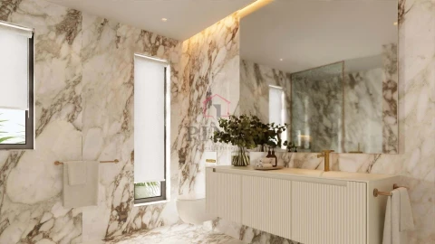 Moradia T5 para Venda em São Gonçalo