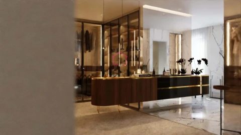 Moradia T5 para Venda em São Gonçalo