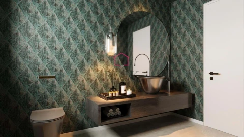 Moradia T5 para Venda em São Gonçalo