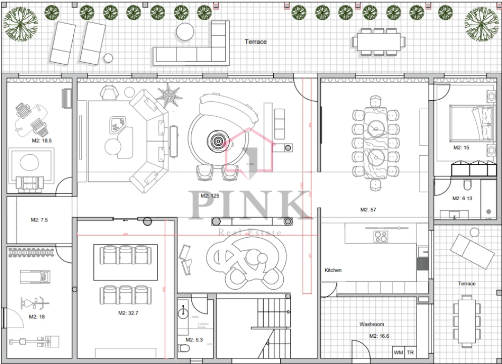 Moradia T5 para Venda em São Gonçalo Foto 36