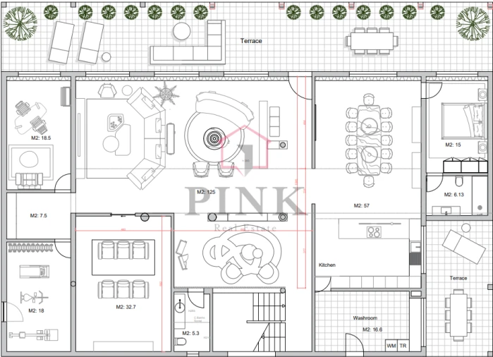 Moradia T5 para Venda em São Gonçalo Foto 36