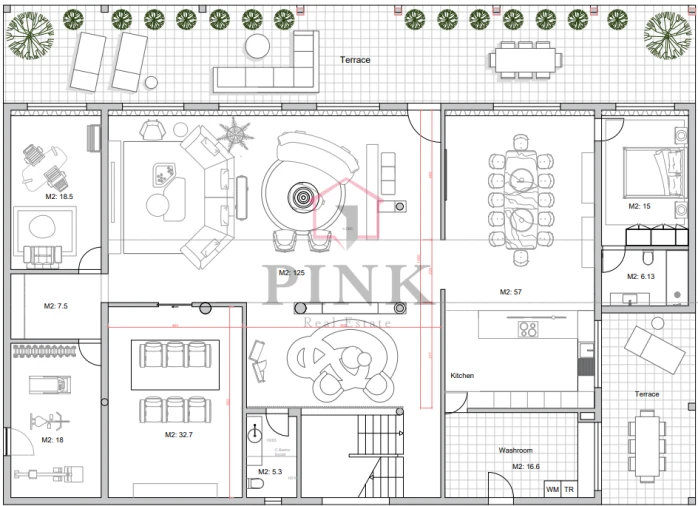 Moradia T5 para Venda em São Gonçalo Foto 35