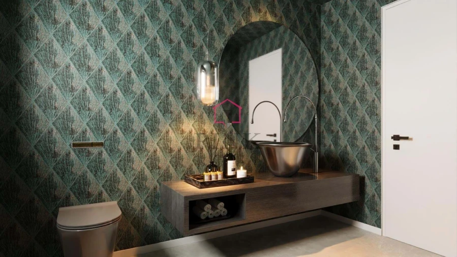 Moradia T5 para Venda em São Gonçalo Foto 26