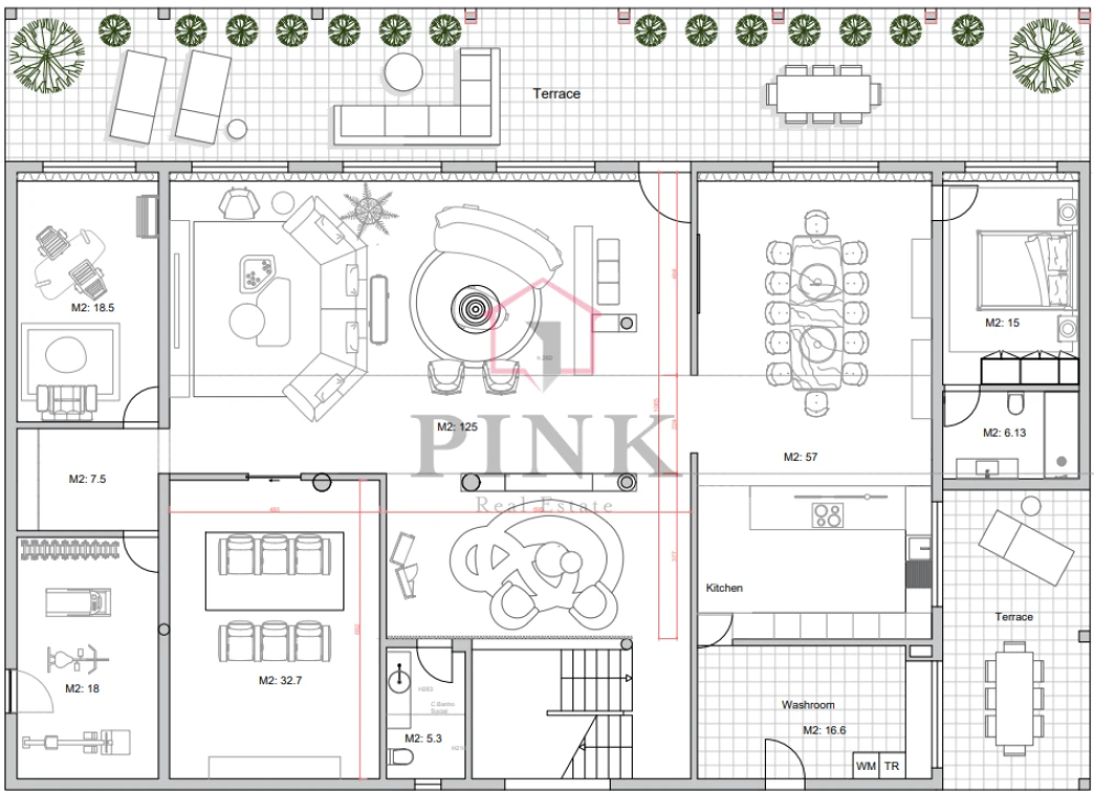 Moradia T5 para Venda em São Gonçalo Foto 35