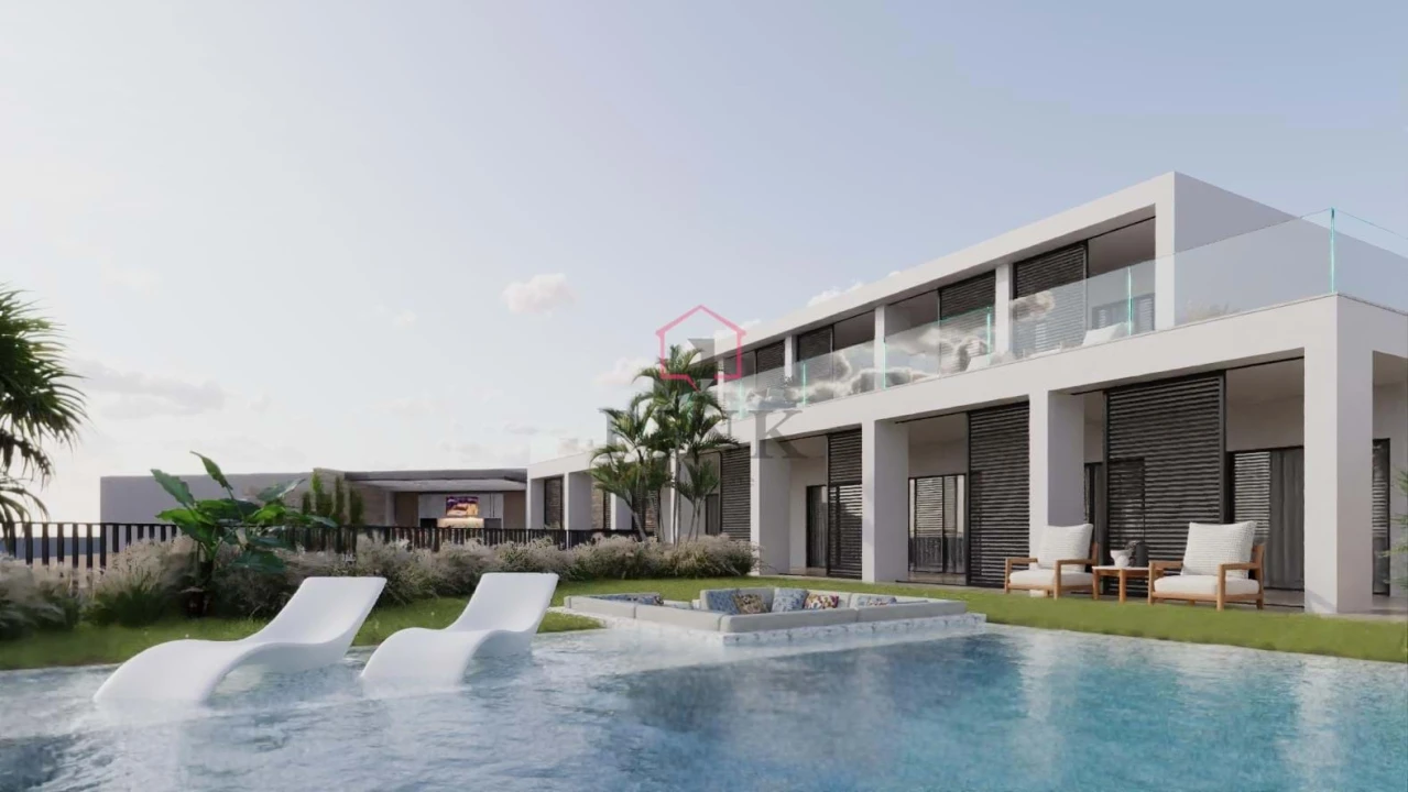 Moradia T5 para Venda em São Gonçalo Foto 2