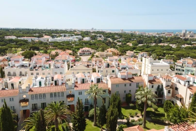 Apartamento T2 para Arrendamento férias em Quarteira