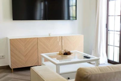 Apartamento T2 para Arrendamento férias em Quarteira