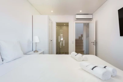 Apartamento T2 para Arrendamento férias em Quarteira