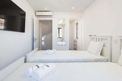 Apartamento T2 para Arrendamento férias em Quarteira