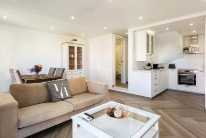 Apartamento T2 para Arrendamento férias em Quarteira