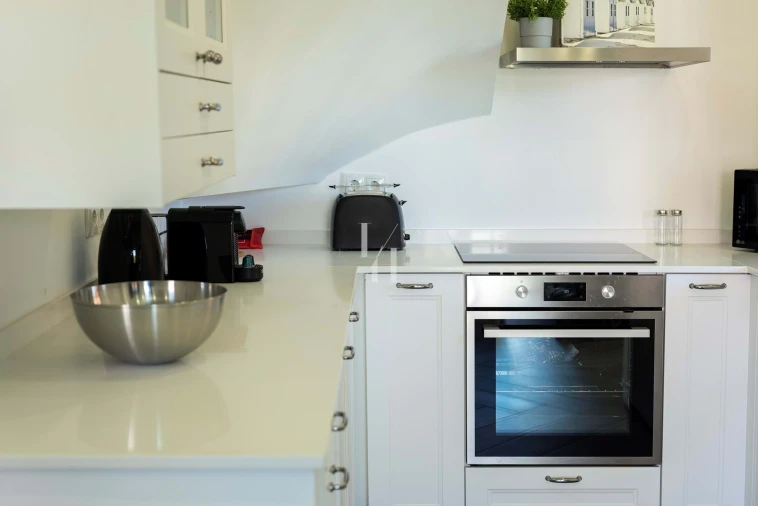 Apartamento T2 para Arrendamento férias em Quarteira Foto 7