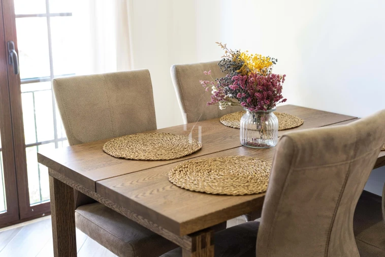 Apartamento T2 para Arrendamento férias em Quarteira Foto 4