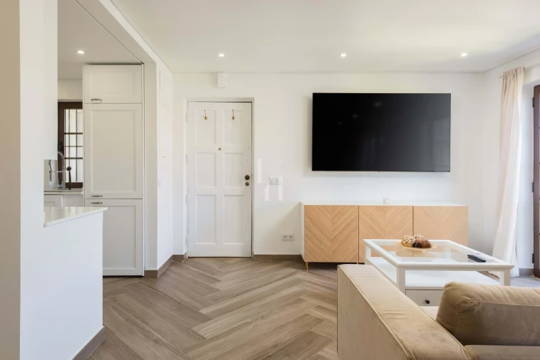 Apartamento T2 para Arrendamento férias em Quarteira Foto 26