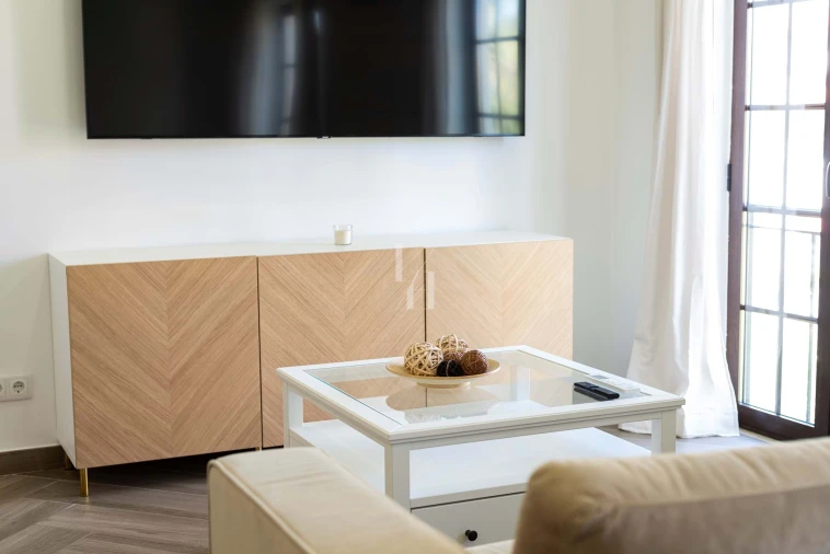 Apartamento T2 para Arrendamento férias em Quarteira Foto 8