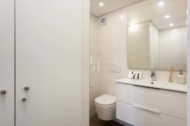 Apartamento T2 para Arrendamento férias em Quarteira Foto 23