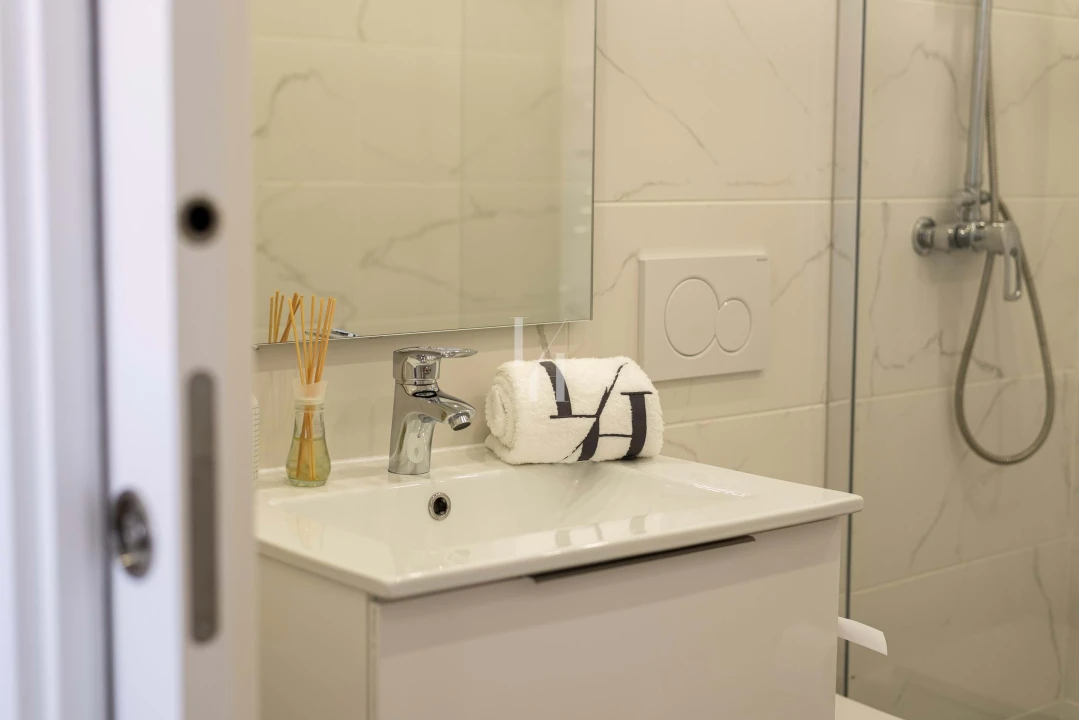 Apartamento T2 para Arrendamento férias em Quarteira Foto 6