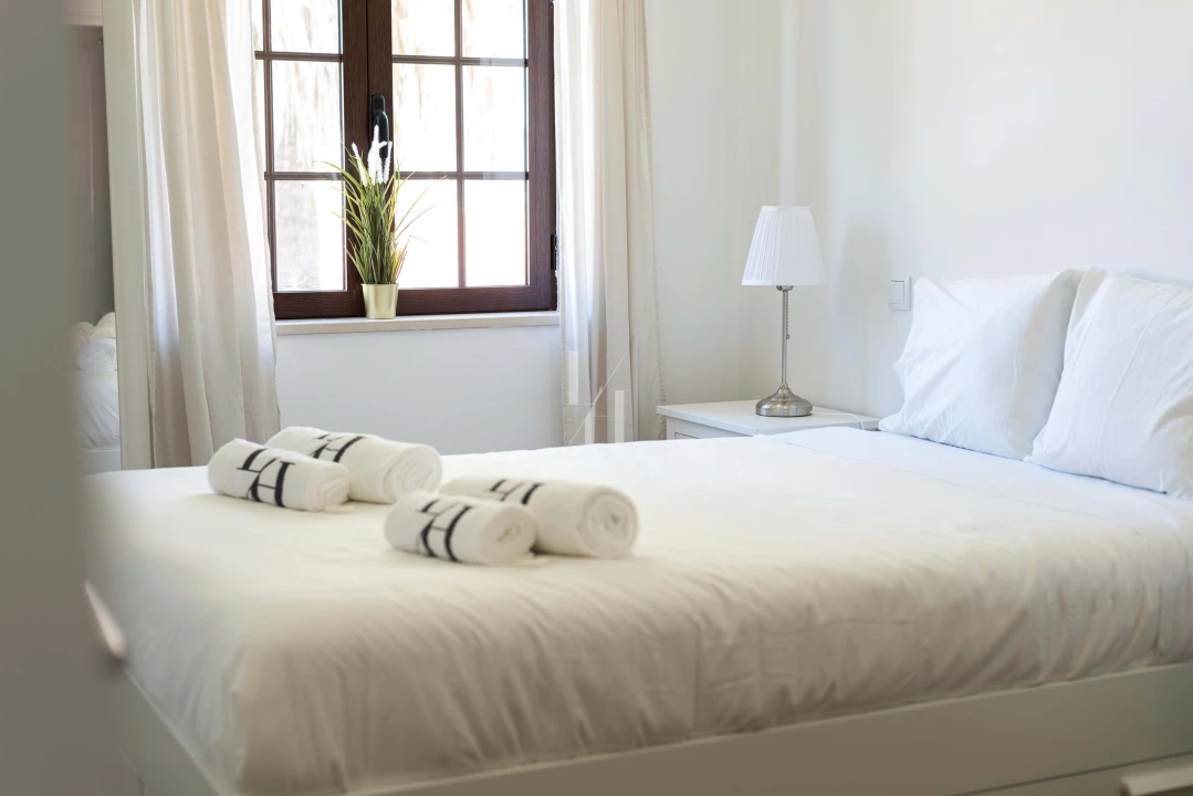 Apartamento T2 para Arrendamento férias em Quarteira Foto 3