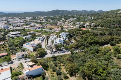 Moradia T5 para Venda em São Brás de Alportel