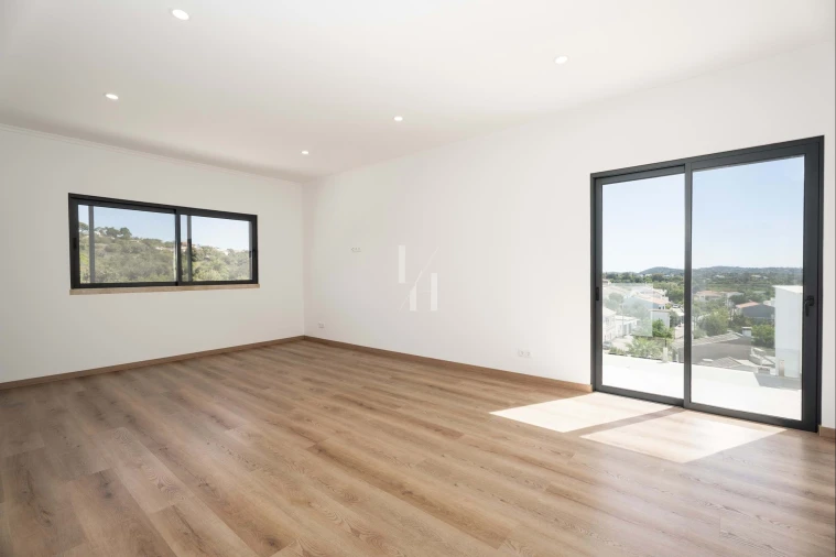 Moradia T5 para Venda em São Brás de Alportel Foto 35