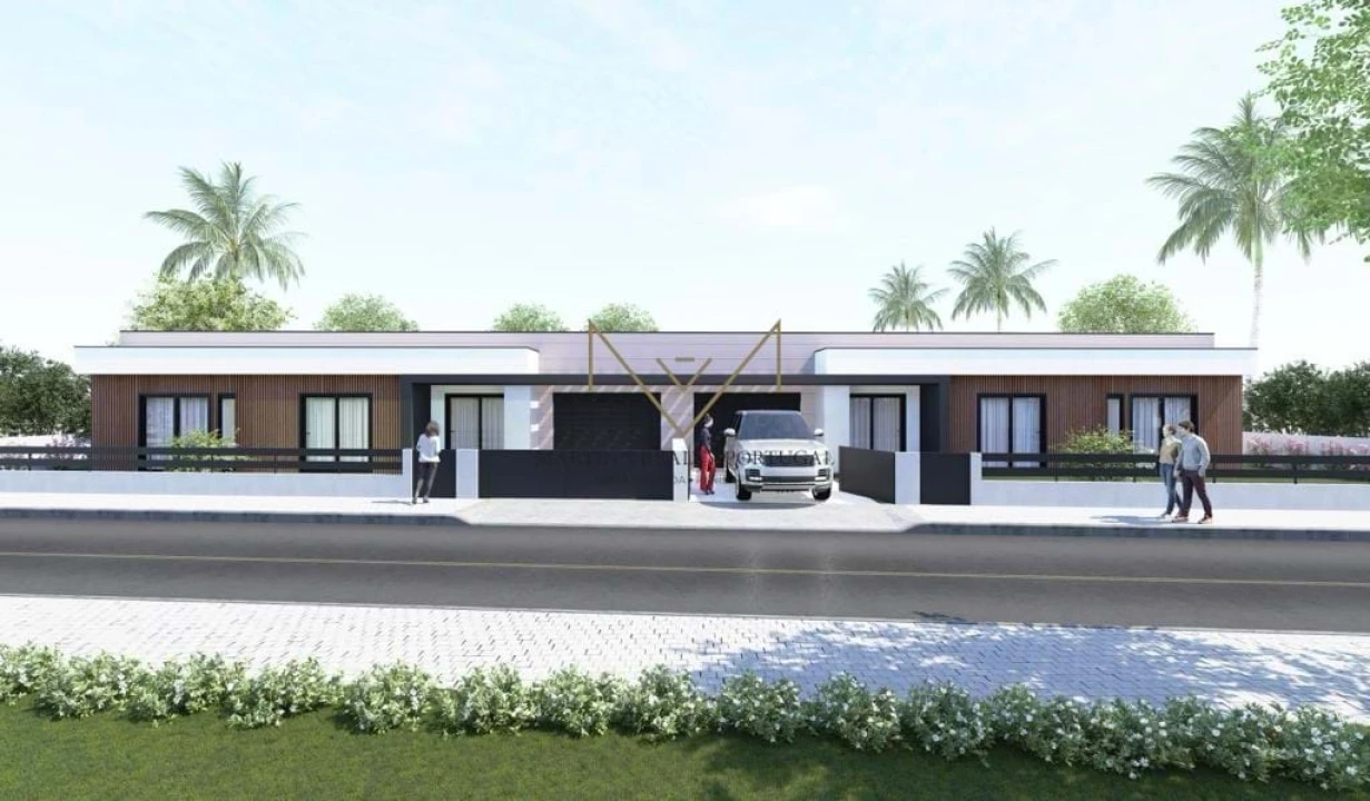 Moradia T4 para Venda em Azeitão (São Lourenço e São Simão) Foto 6