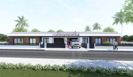 Moradia T4 para Venda em Azeitão (São Lourenço e São Simão)