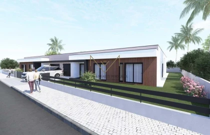 Moradia T4 para Venda em Azeitão (São Lourenço e São Simão)