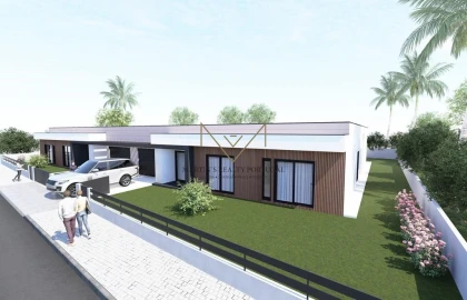 Moradia T4 para Venda em Azeitão (São Lourenço e São Simão)
