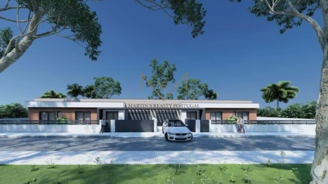 Moradia T4 para Venda em Azeitão (São Lourenço e São Simão)