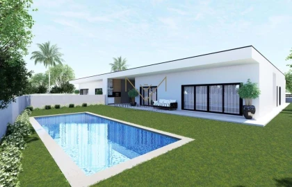 Moradia T4 para Venda em Azeitão (São Lourenço e São Simão)