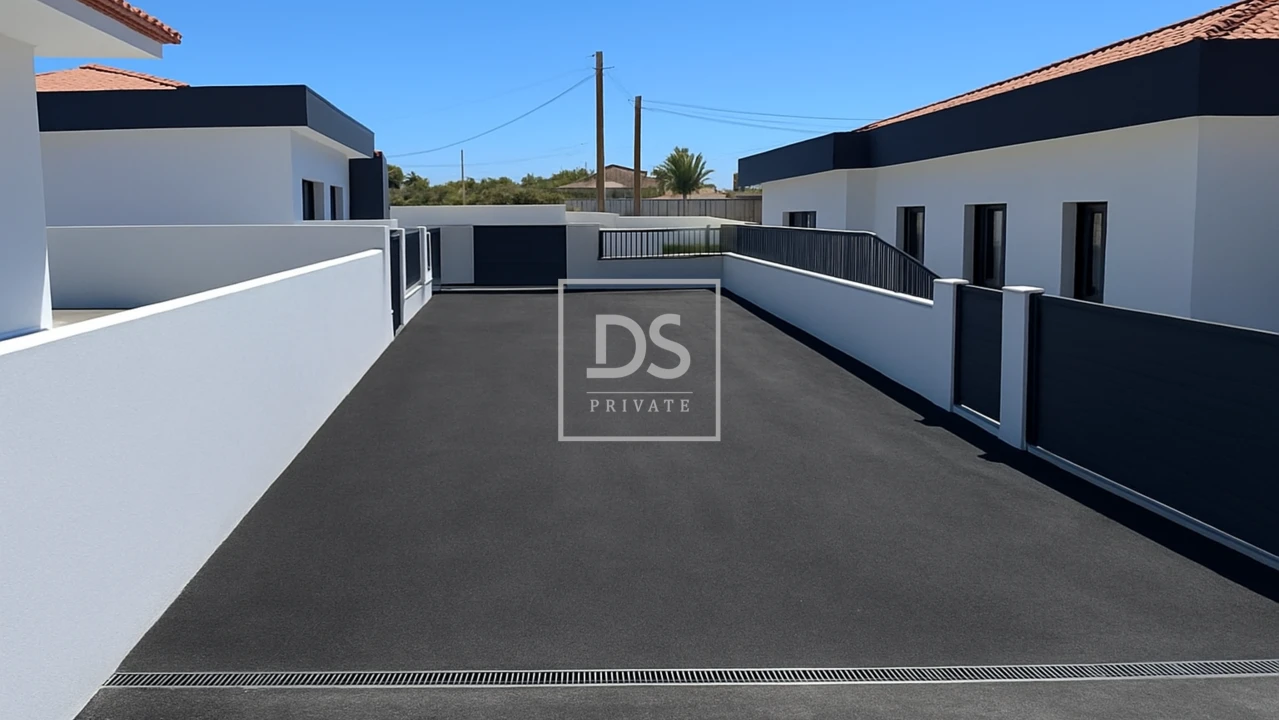 Moradia T3 para Venda em Santo Isidoro Foto 1