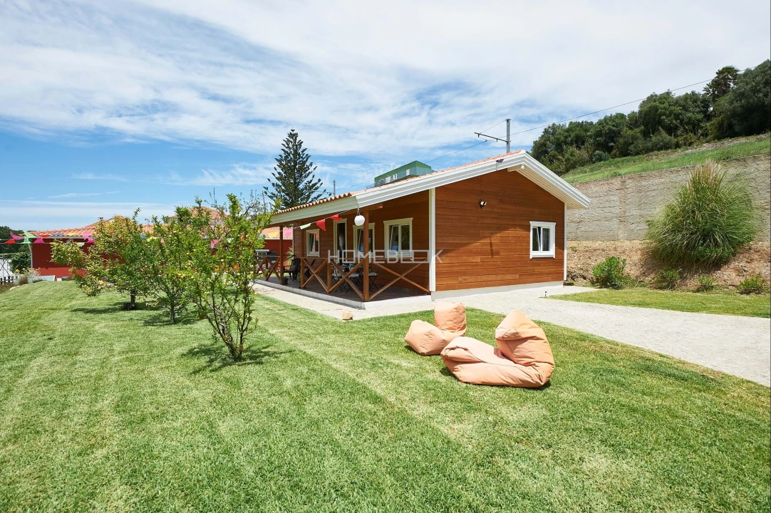 Moradia T2 para Arrendamento em Colares Foto 4