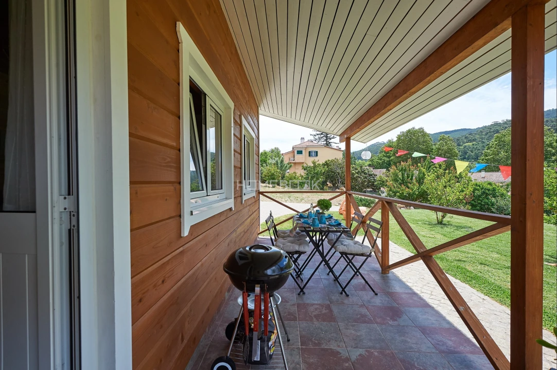 Moradia T2 para Arrendamento em Colares Foto 16