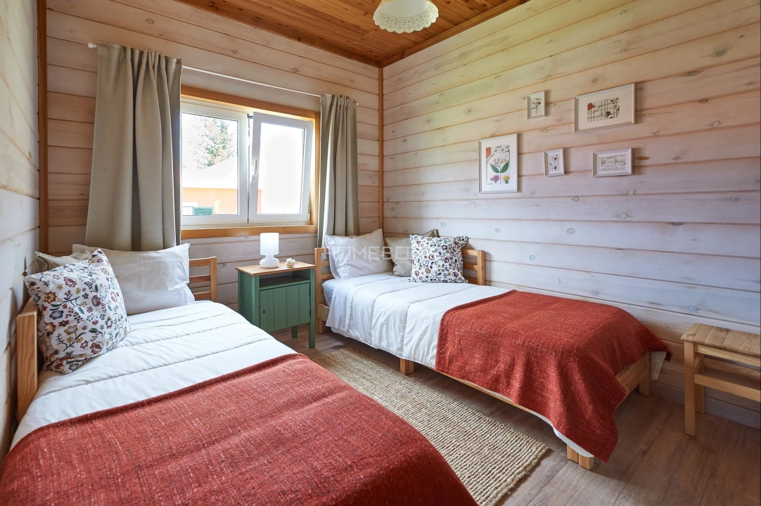 Moradia T2 para Arrendamento em Colares Foto 14