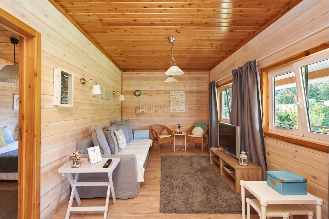 Moradia T2 para Arrendamento em Colares Foto 9