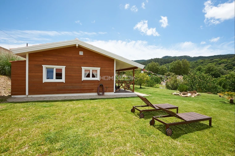 Moradia T2 para Arrendamento em Colares Foto 3