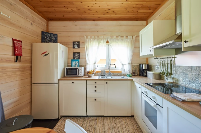 Moradia T2 para Arrendamento em Colares Foto 15