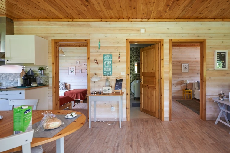 Moradia T2 para Arrendamento em Colares Foto 8