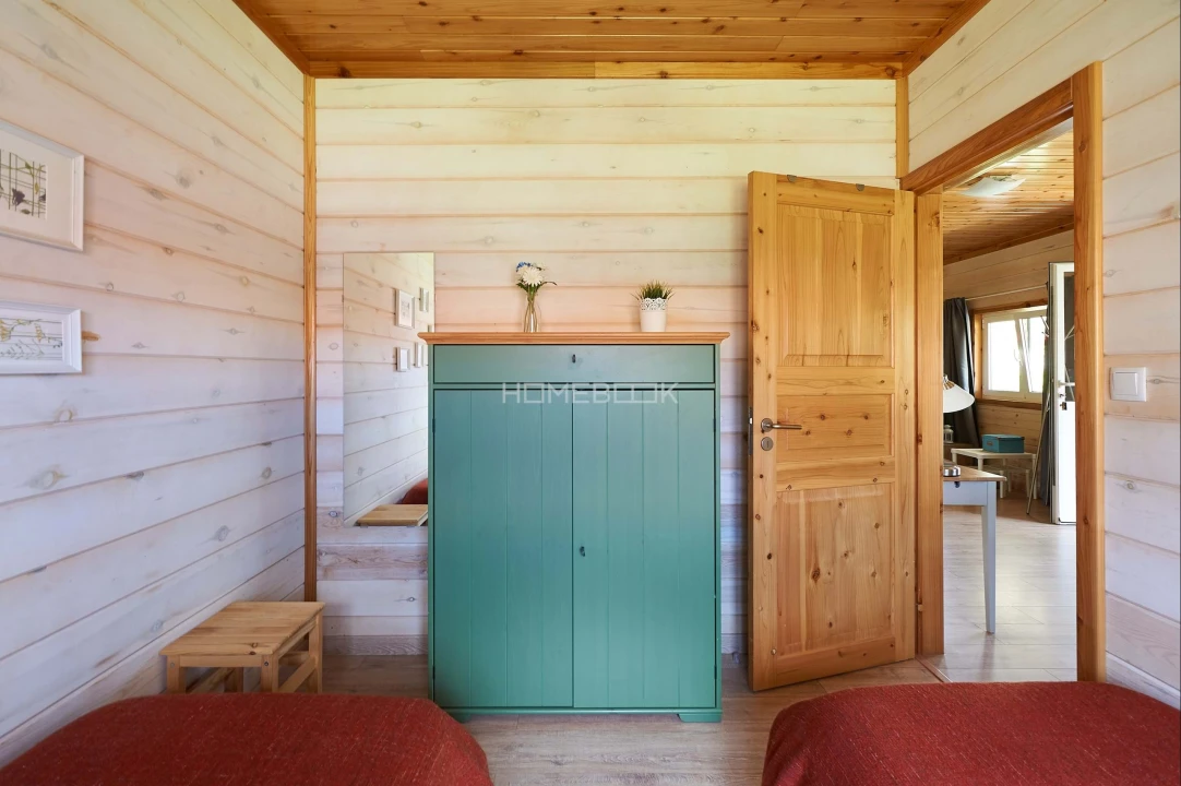 Moradia T2 para Arrendamento em Colares Foto 11