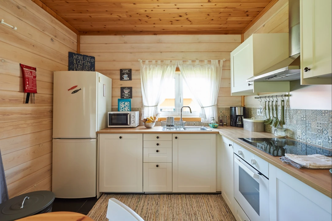 Moradia T2 para Arrendamento em Colares Foto 15