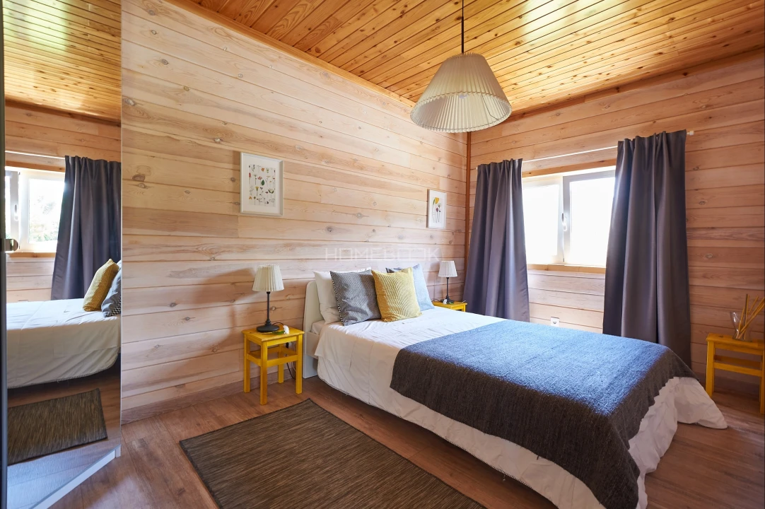 Moradia T2 para Arrendamento em Colares Foto 21