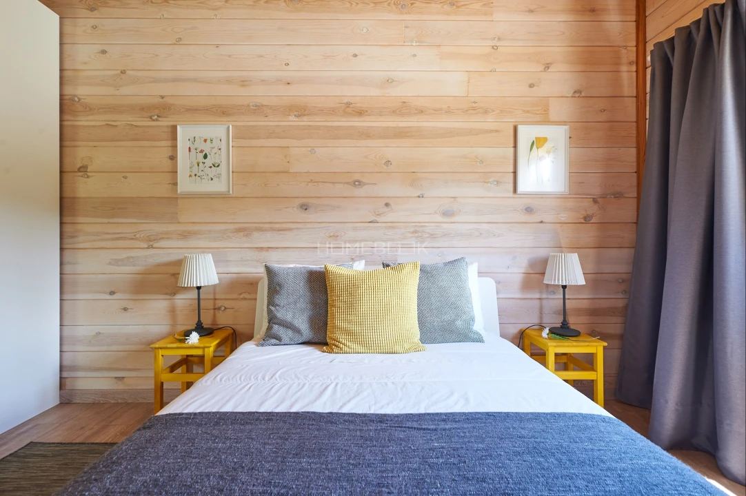 Moradia T2 para Arrendamento em Colares Foto 10