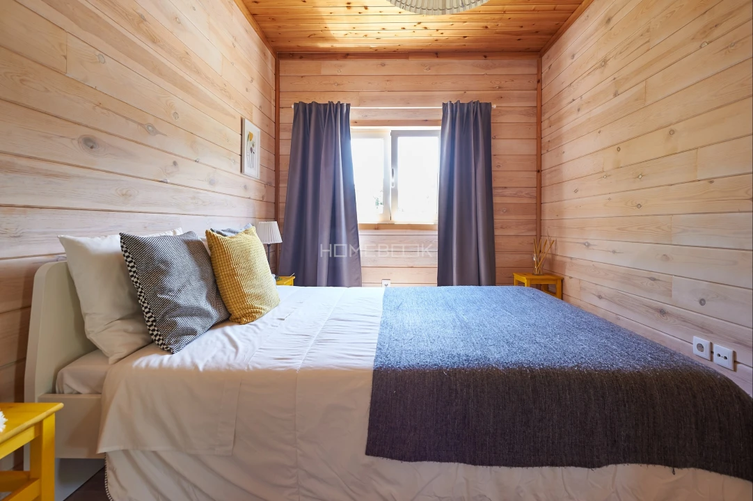 Moradia T2 para Arrendamento em Colares Foto 7