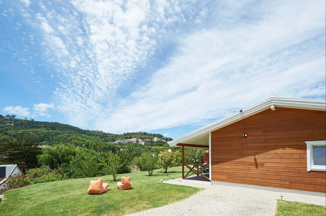 Moradia T2 para Arrendamento em Colares Foto 5