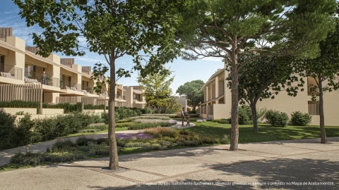 Apartamento T2 para Venda em Porto Covo