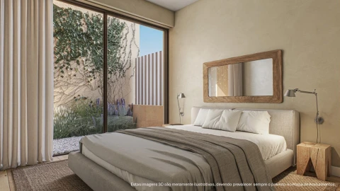 Apartamento T2 para Venda em Porto Covo