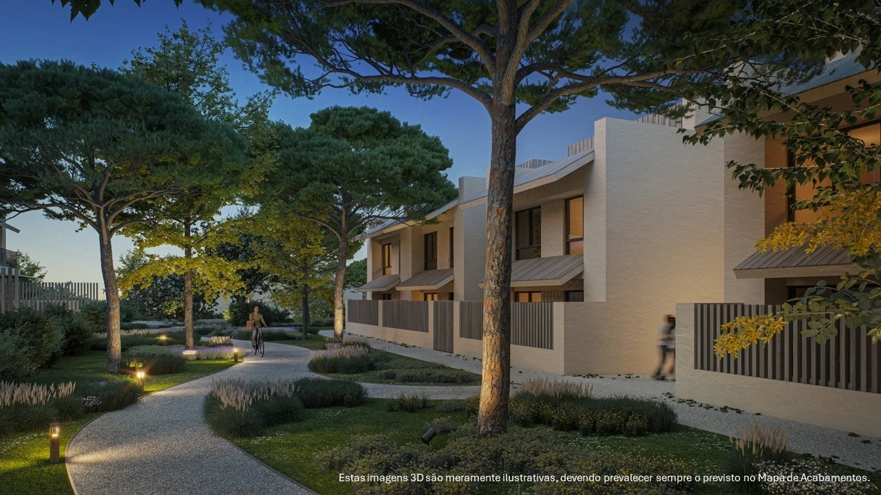 Apartamento T2 para Venda em Porto Covo Foto 5